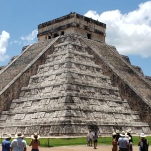 Chichen Itza Premier
