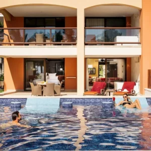 Barceló Maya Caribe 30 - 2 de Febrero de 2025