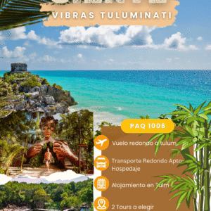 Siente vibras tuluminati