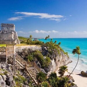 Descubriendo Tulum Premier