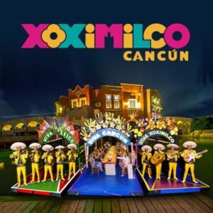Xoximilco by Xcaret + Transporte