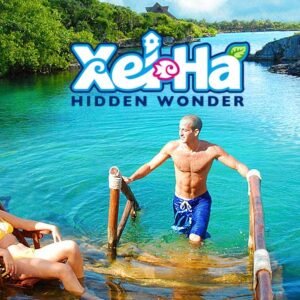 Xel-Ha by Xcaret + Transporte